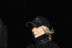 Top Reiter Cap Spirit black