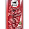 Leovet biotin body wash
