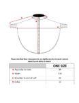 Kidka_Isar-poncho_size-chart