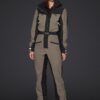 jen overall taupe