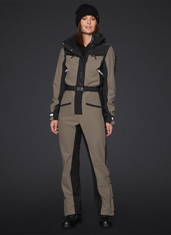 jen overall taupe