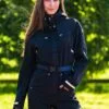jen softshell overall black 1 – madeleif