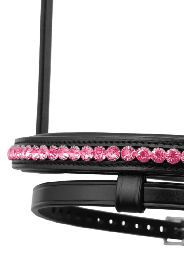 topreiter-bridle-english-demantur-pink-noseband-combined-detail_1920x1920