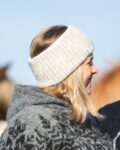 mjukur-headband-beige