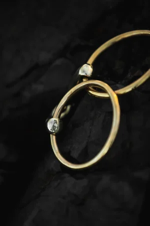 Iceland Gold 3-delat bett