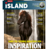 tidningen ridsport island 2025