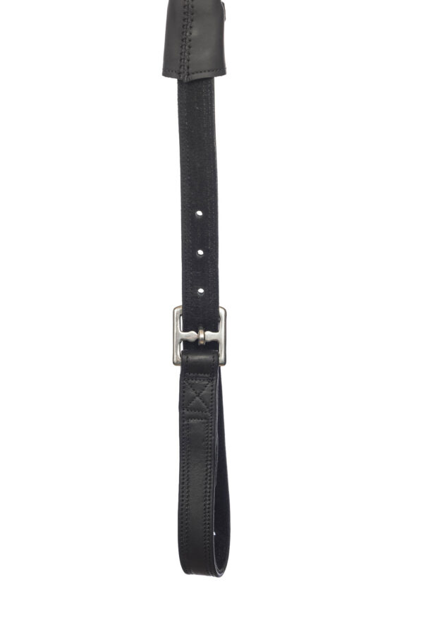 EQ17009-BK-3-Stirrup-Leathers-Deluxe