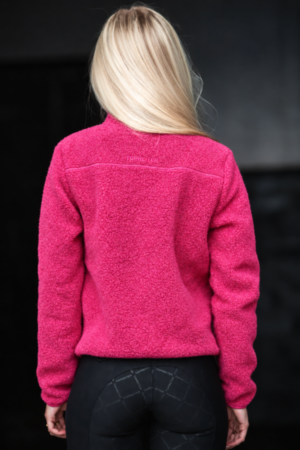 topreiter_equestrianwear_glampi_unisex_wooljacket_pink_women_back_1024x1536