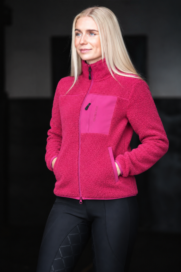topreiter_equestrianwear_glampi_unisex_wooljacket_pink_women_front_1024x1536