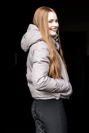 Assa Puffer Jacka