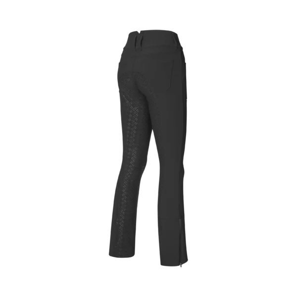 NoTag-WomensPantsBlack-B-31229