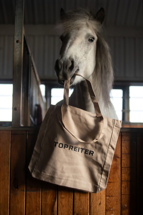 cottonbag topreiter-cottonbag-beige-horse_1920x1920