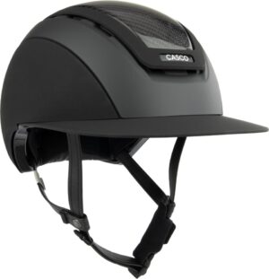 Casco Elite Carbon Ridhjälm