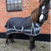 Eques High-neck Winterrug 100g