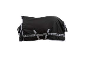 High-neck Vintertäcke