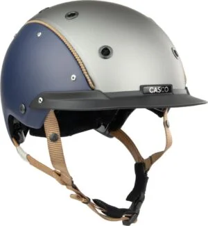 Casco Champ Regal Ridhjälm