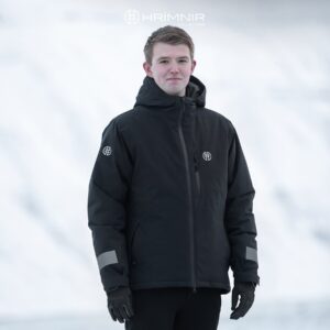 Feykir Primaloft Jacka Herr