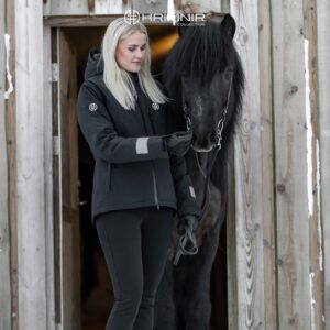 Feykir Primaloft Jacka Dam