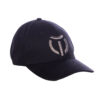 EQUES_CAP_NEW_LOGO_BLACK
