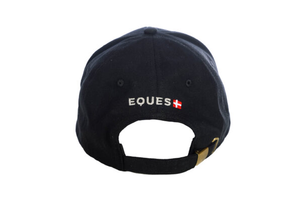 EQUES_CAP_NEW_LOGO_BLACK_BACK