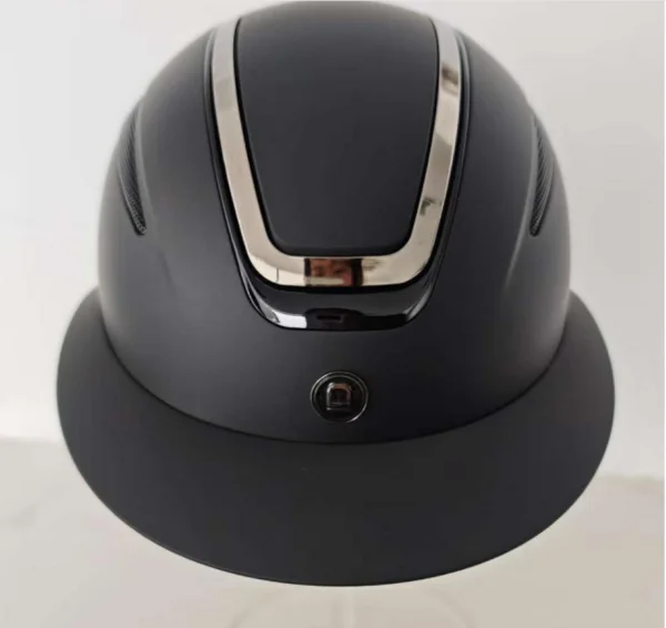 Equipage MIPS Guardian ridhjälm Matt Plain XX