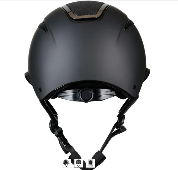 Equipage Mips Guardian ridhjälm backside