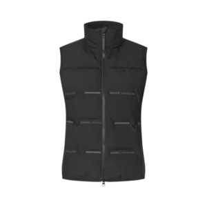 EQ KL Silja Hybrid Vest Dam
