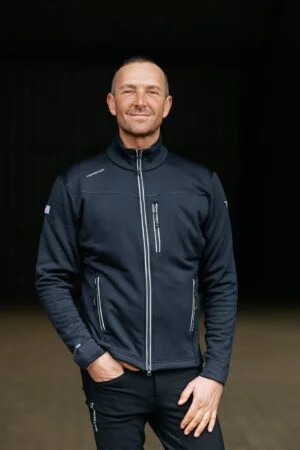 Straumur Sweatshirt Herr
