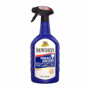 Showsheen Miracle Groom Torrshampoo 950 ml
