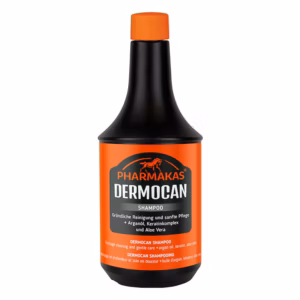 Pharmakas Dermocan Schampo 1 L