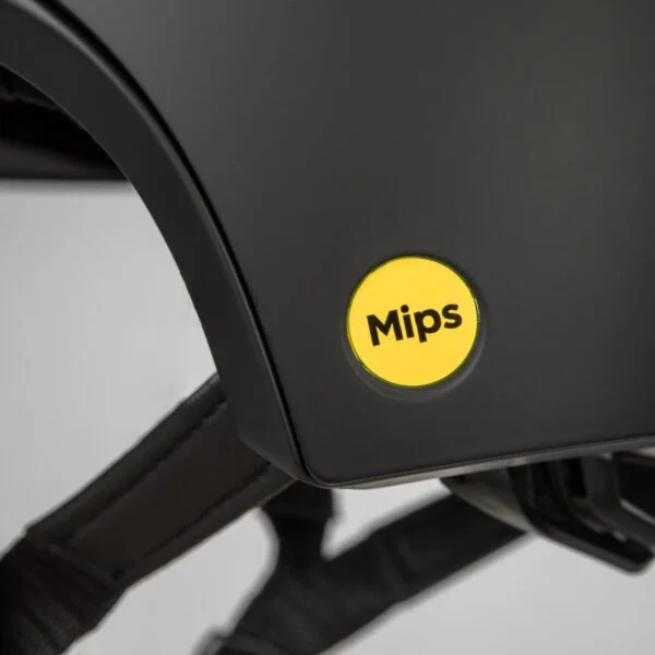 Backontrack MiPS