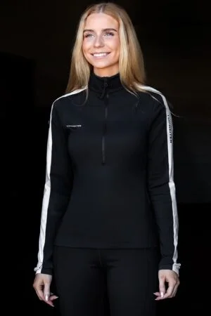 Bryndís Longsleeve Performance Shirt