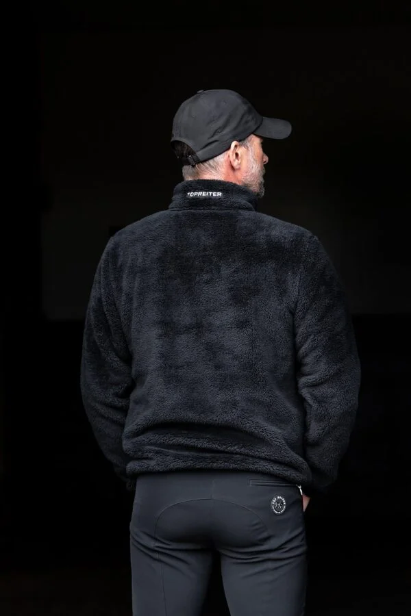 topreiter-equestrianwear-unisex-fleece-sweater-byr-black-men-back_1365x2048