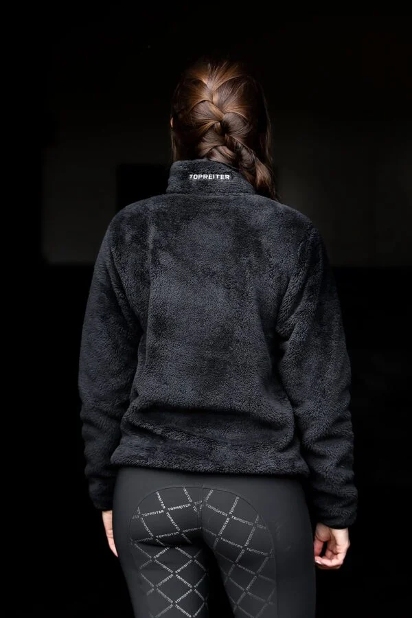 topreiter-equestrianwear-unisex-fleece-sweater-byr-black-women-back_1365x2048