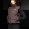 topreiter-equestrianwear-women-cropped-vest-abel-brown-front_1365x2048