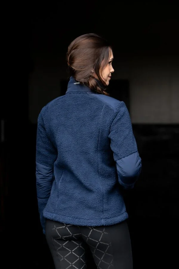 topreiter-equestrianwear-women-fleece-jacket-keila-navy-back_1365x2048