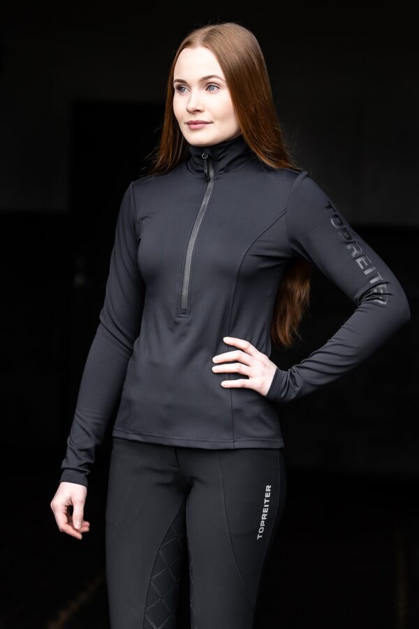 topreiter-equestrianwear-women-long-sleeve-shirt-asdis-dark-grey-front_1365x2048